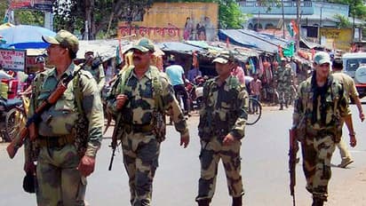 WB Polls: Voters turn-out is 60 percent till mid day