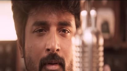 'ஓடவும் முடியாது ஒளியவும் முடியாது' இளம் கலைஞர்களுடன் சிவகார்த்திகேயன்..!