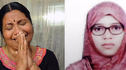 നിമിഷ ഫാത്തിമയെ തിരികെയെത്തിക്കണം: ഹർജിയുമായി അമ്മ ബിന്ദു ഹൈക്കോടതിയിൽ