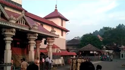 ಧರ್ಮಸ್ಥಳ ಭಕ್ತರಿಗೆ ಹೆಗ್ಗಡೆಯವರಿಂದ ಗುಡ್ ನ್ಯೂಸ್