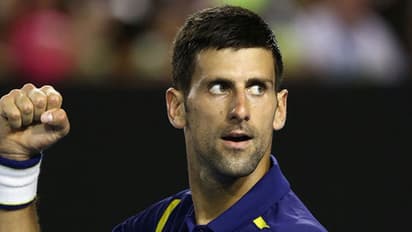 ಸೆಮೀಸ್'ಗೆ ಜೋಕೊವಿಚ್ ಲಗ್ಗೆ