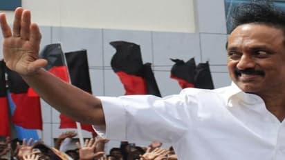 "மக்கள் நலக்கூட்டணி திமுகவுக்கு ஆதரவளிக்க வேண்டும்" - அழைக்கிறார் ஸ்டாலின்
