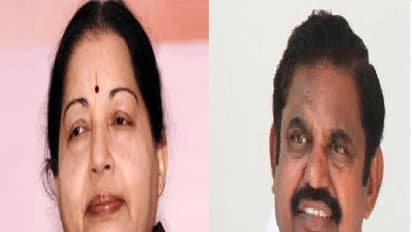 ஆதரித்த ஜெயலலிதா! வேண்டாமுன்னு தூக்கி எறிந்த எடப்பாடி! ஜெ.வைப் பின்பற்றும் தினகரன்!
