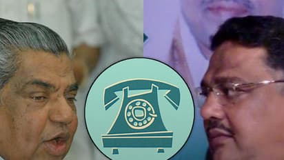 ಕೊನೆ ಬಾರಿ ಧರಂ ಸಿಂಗ್ ತನ್ವೀರ್ ಸೇಠ್'ಗೆ ಕರೆ ಮಾಡಿ ಮಾತನಾಡಿದ್ದೇನು ಗೊತ್ತಾ?