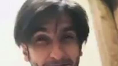 അലാവുദ്ദീന് ഖില്ജിയെ കുടിയൊഴിപ്പിച്ചു; പുതിയ ലുക്കില് രണ്വീര് സിംഗ്