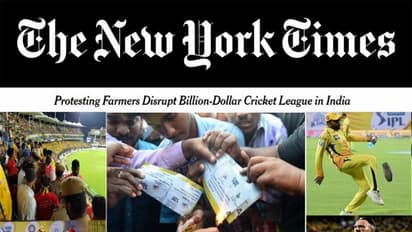 அமெரிக்காவில் அதிர்ந்த அண்ணா சாலை வார்... உலக மீடியாக்களின் கவனத்தை ஈர்த்த காவிரி போராட்டம்!