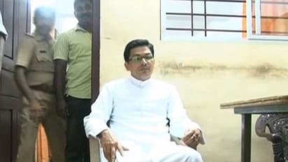 പുത്തൻവേലിക്കര പീഡനക്കേസ്: വൈദികന് ഇരട്ട ജീവപര്യന്തം