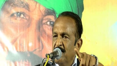 மதிமுக மாநாட்டில் 23 தீர்மானங்கள் நிறைவேற்றம்...!