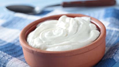 உங்களுக்குத் தெரியுமா? தயிர் தொடர்ந்து சாப்பிட்டால் குறைந்த ரத்த அழுத்தம் வராது...