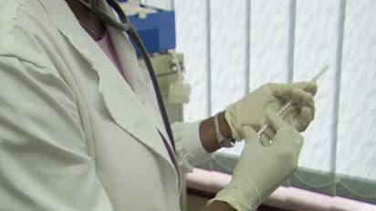 మత్తు మందు ఇచ్చి.... మహిళా రోగిపై డాక్టర్ పైశాచికత్వం