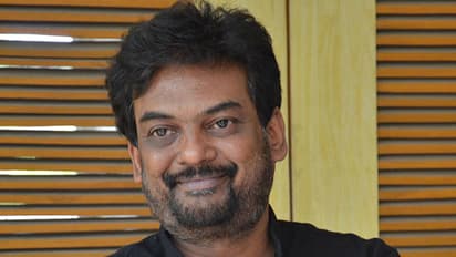  #Liger:నష్టపోయాం డబ్బులివ్వండి.. పూరికి మొదలైన సెగ