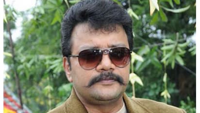 15 ವರ್ಷಗಳ ಬಳಿಕ ಸಾಯಿಕುಮಾರ್ ಮತ್ತೆ ಚುನಾವಣಾ ಕಣಕ್ಕೆ; ಬಾಗೇಪಲ್ಲಿ ವಿಧಾನಸಭಾ ಕ್ಷೇತ್ರದಿಂದ ಸ್ಪರ್ಧೆ