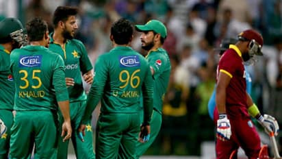 ಪಾಕಿಸ್ತಾನದಲ್ಲಿ ಐಸಿಸಿಯಿಂದ ಟಿ20 ಸರಣಿ ಆಯೋಜನೆ?