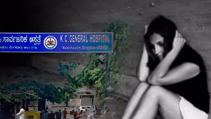 Senior doctor at KC General Hosptial molests intern but authorities are 'satisfied' with his apology letter!