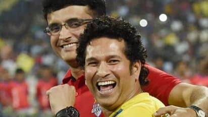 ಏಕದಿನ ಕ್ರಿಕೆಟ್ ಬಗ್ಗೆ ಹೊಸ ಐಡಿಯಾ ಕೊಟ್ಟ ಸಚಿನ್ ತೆಂಡುಲ್ಕರ್