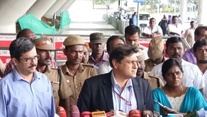 மீண்டும் ரத்தாகிறது ஆர்.கே.நகர் இடைத்தேர்தல்..? - விளக்கம் சொல்லும் சிறப்பு தேர்தல் அதிகாரி...!