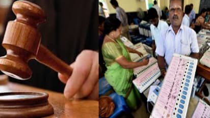 ஆர்கே நகர் இடைத்தேர்தல் அதிரடி ரத்து...தேர்தல் ஆணையம் அதிகாரபூர்வ அறிவிப்பு..