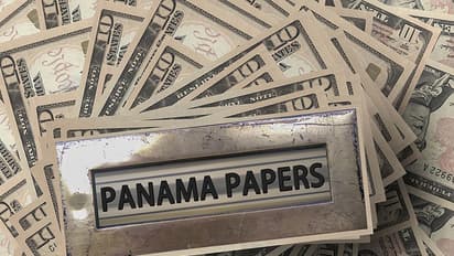 Group to probe Indians named in Panama papers set up: Govt