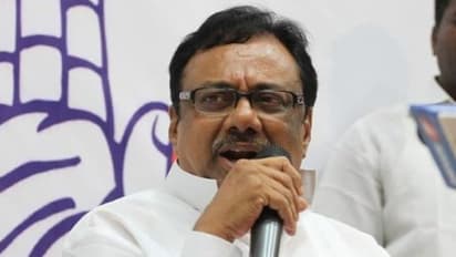 மோடி மேஜிக்…கேடி மேஜிக் எல்லாம் இனி எடுபடாது…ஈ.வி.கே.எஸ், இளங்கோவன் அதிரடி…