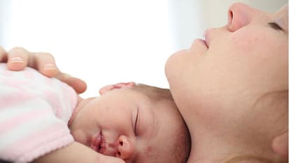 Warning to parents: Beware, you might kill your baby this way