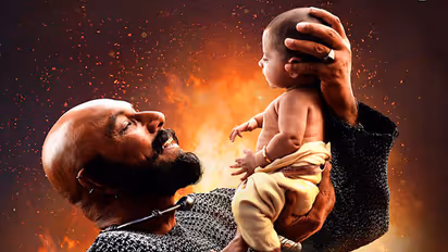 Stalling Baahubali - 2 release won't affect Sathyaraj in any way: Rajamouli