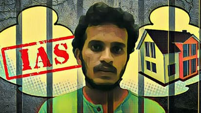 'Poor' engineer takes to poaching to fund IAS dreams