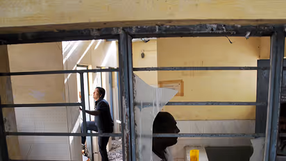 ಮೈಸೂರು ನ್ಯಾಯಾಲಯ ಬಾಂಬ್ ಸ್ಫೋಟ ಆರೋಪಿಗಳ ಬಂಧನ