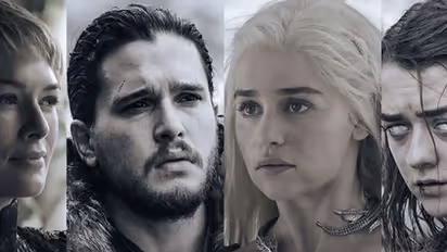 'Game of Thrones' season seven to premiere on July 16