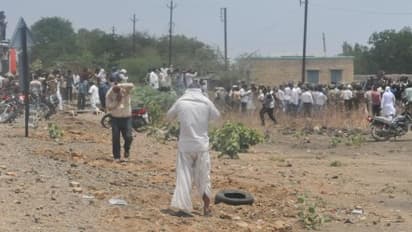 “மத்தியப்பிரதேச “விவாசாயிகள் கலவரத்துக்கு” எது காரணம் தெரியுமா?... புலம்பும் அதிகாரிகள்…. புரியாத மத்தியஅரசு