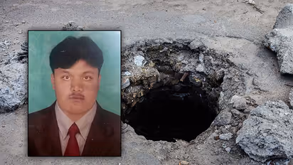 Manhole death: Former vice prez granddaughter on the run