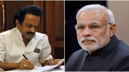 நதிகள் இணைப்புத் திட்டம் உடனடி தேவை - பிரதமருக்கு மு.க.ஸ்டாலின் கடிதம்…