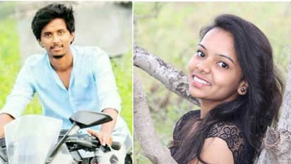 బైక్ మీద మెరుపు వేగానికి ఈ ఇద్దరు బలి