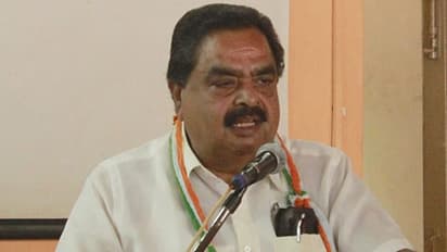 ದಕ್ಷಿಣ ಕನ್ನಡದಲ್ಲಿ ಕಾಂಗ್ರೆಸ್ ಫೀನಿಕ್ಸ್ನಂತೆ ಎದ್ದುಬರಲಿದೆ: ಮಾಜಿ ಸಚಿವ ರಮಾನಾಥ ರೈ