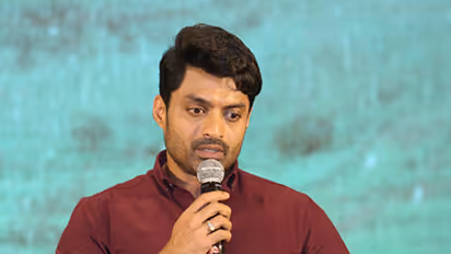 తారక్ ను నేనే వద్దన్నాను : కళ్యాణ్ రామ్