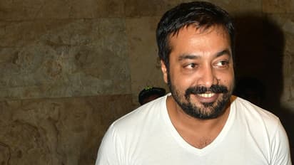 Proud of my work in 'Akira': Anurag Kashyap