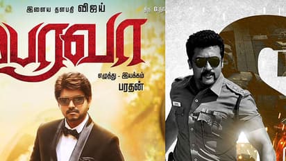 Singham III vs Bhairavaa: Which is the better teaser?