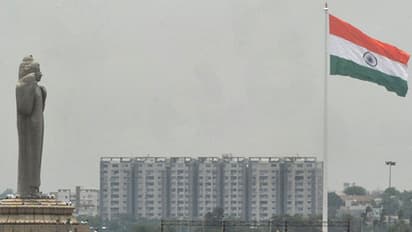 Telangana government inks new agreement with ISRO