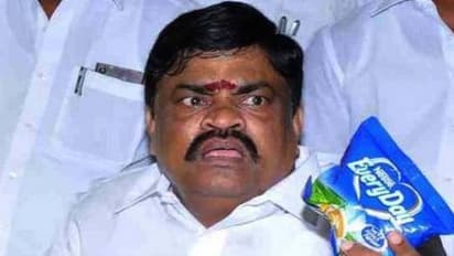 Rajendra Balaji Arrested: பரபரப்பு..!! மாஜி அமைச்சர் ராஜேந்திர பாலாஜி கர்நாடகத்தில் கைது..