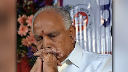 Attempt to kidnap Eshwarappa's PA: Police intensify search for Yeddyurappa’s PA
