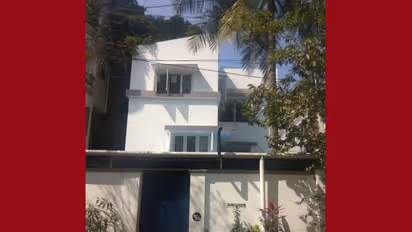 முன்னாள் எம்.எல்.ஏ. வீடு போலி ஆவணம் மூலம் அபகரிப்பு! ஒருவர் கைது...