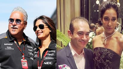 भगोड़े विजय माल्या पर विदेश मंत्रालय का बड़ा बयान