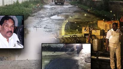 Will Bengaluru be pothole-free City in 4 days?