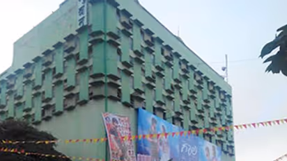 The show's over for two of Bengaluru's iconic theatres