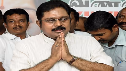 தளபதியை இழந்து தவிக்கிறேன்... கண்ணீர் விட்டு கதறும் டிடிவி தினகரன்... கலங்காத உள்ளத்தின் உருக்கம்...!