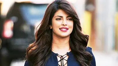 Priyanka Chopra to endorse Skill India campaign