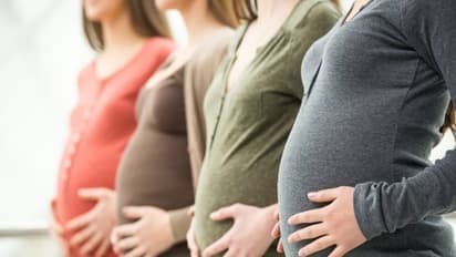 உங்களுக்குத் தெரியுமா? கர்ப்பிணி பெண்கள் காலையில் சீக்கிரம் சாப்பிட வேண்டுமாம்....