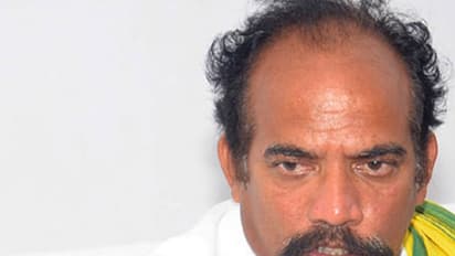 పదో తరగతి ఉత్తీర్ణత శాతం తగ్గడానికి సీఎం జగనే కారణం... ఎలాగంటే..: మాజీ మంత్రి జవహర్