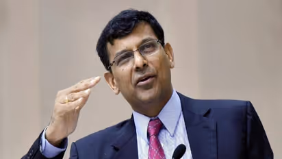 Is Raghuram Rajan right in doubting India’s 7% growth?