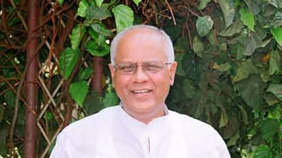 ದೇಶದ ಅಭಿವೃದ್ಧಿ ಪ್ರಧಾನಿ ಮೋದಿ ಸರ್ಕಾರದ ಗ್ಯಾರಂಟಿ: ಸಂಸದ ಜಿ.ಎಂ.ಸಿದ್ದೇಶ್ವರ