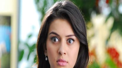 தென்னிந்திய நடிகைகளில் யாருக்குமே கிடைக்காத பெருமை... செம்ம குஷியில் துள்ளி குதிக்கும் ஹன்சிகா...!